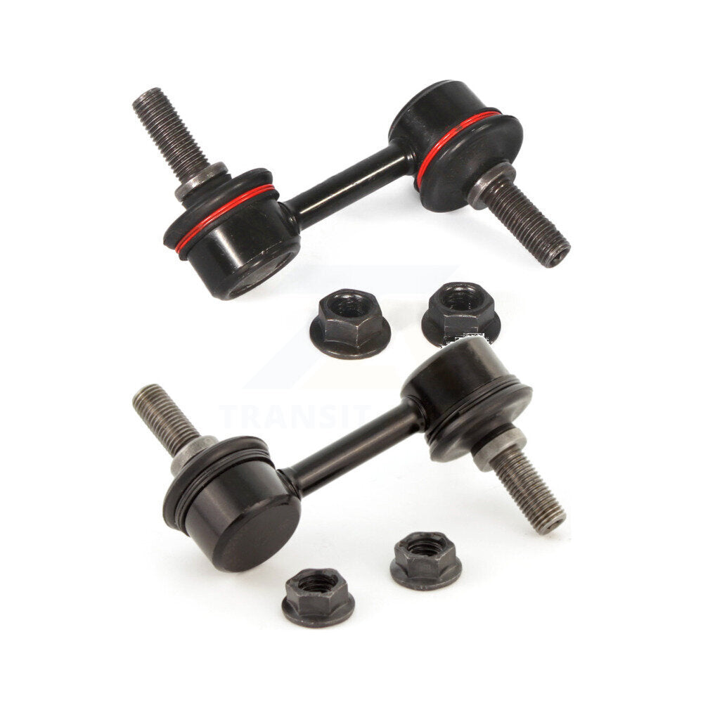 Suspension Stabilizer Bar Link Kit-KTR-100920 - Kit.bestparts.ca Kit.bestparts.ca