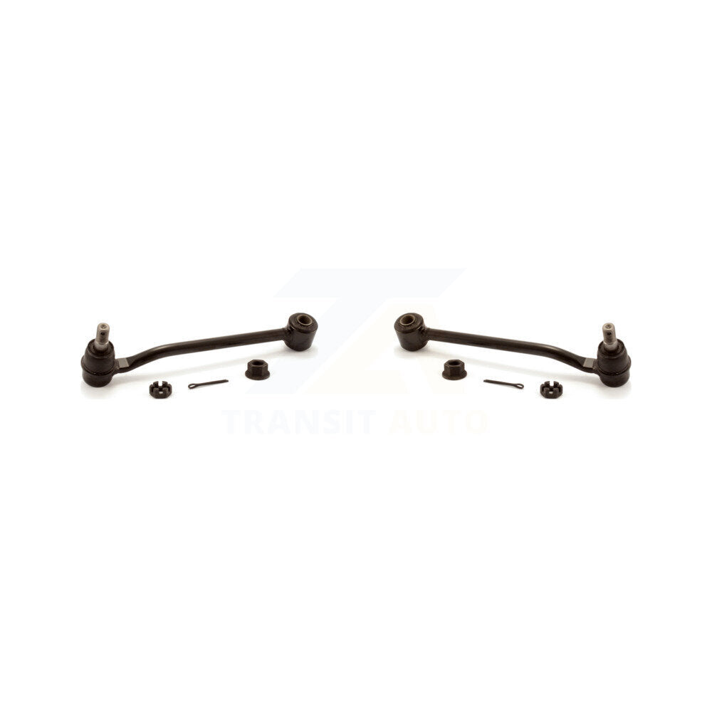Suspension Stabilizer Bar Link Kit-KTR-100936 - Kit.bestparts.ca