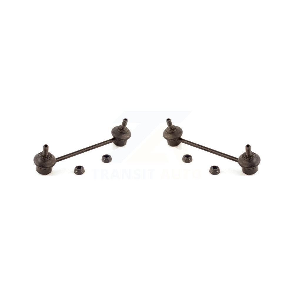 Suspension Stabilizer Bar Link Kit-KTR-100954 - Kit.bestparts.ca Kit.bestparts.ca