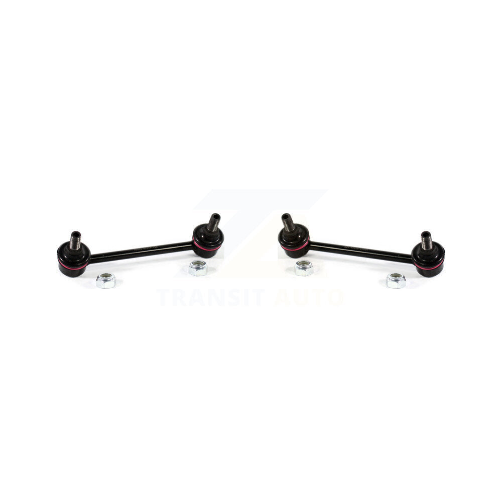 Suspension Stabilizer Bar Link Kit-KTR-100958 - Kit.bestparts.ca