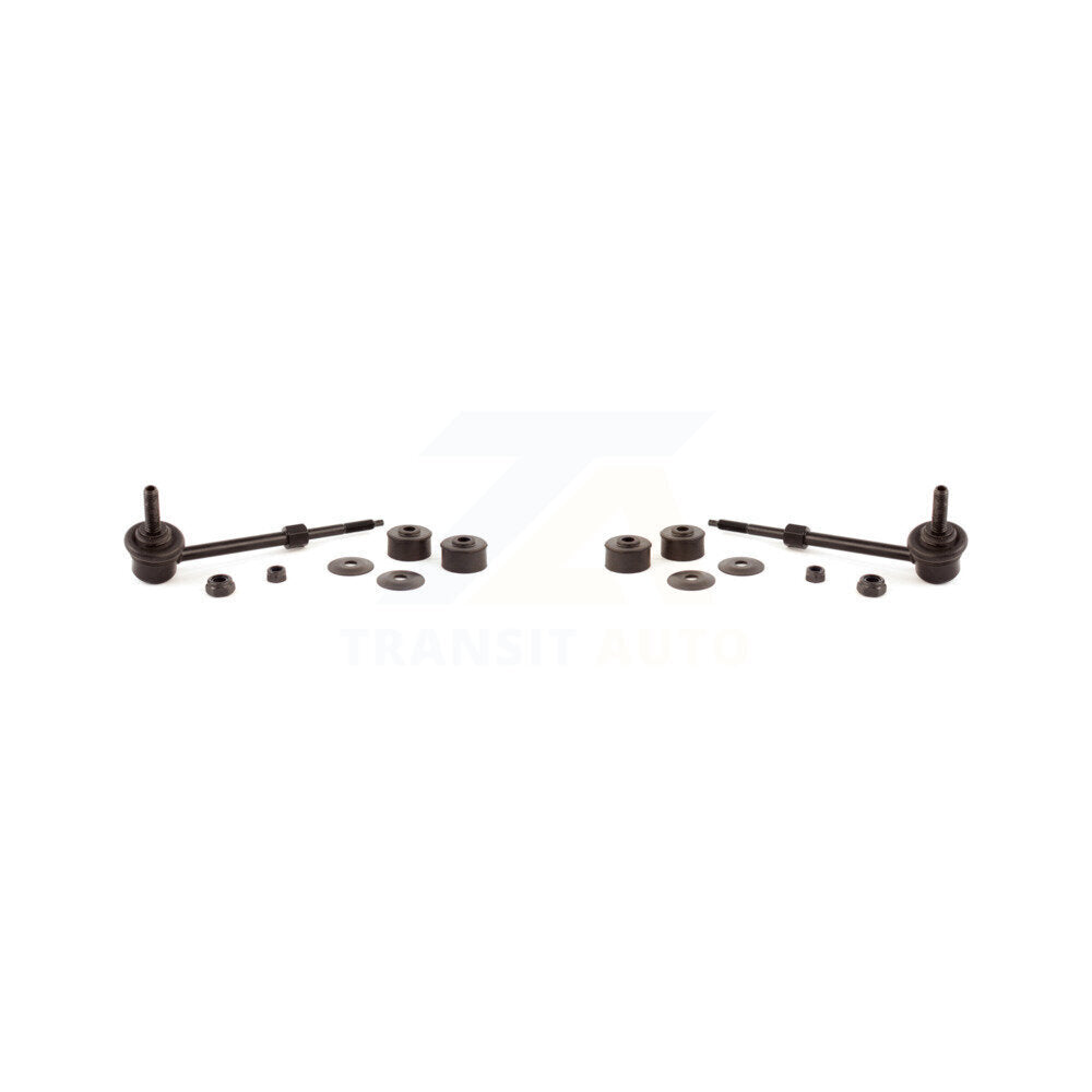Suspension Stabilizer Bar Link Kit-KTR-100962 - Kit.bestparts.ca Kit.bestparts.ca