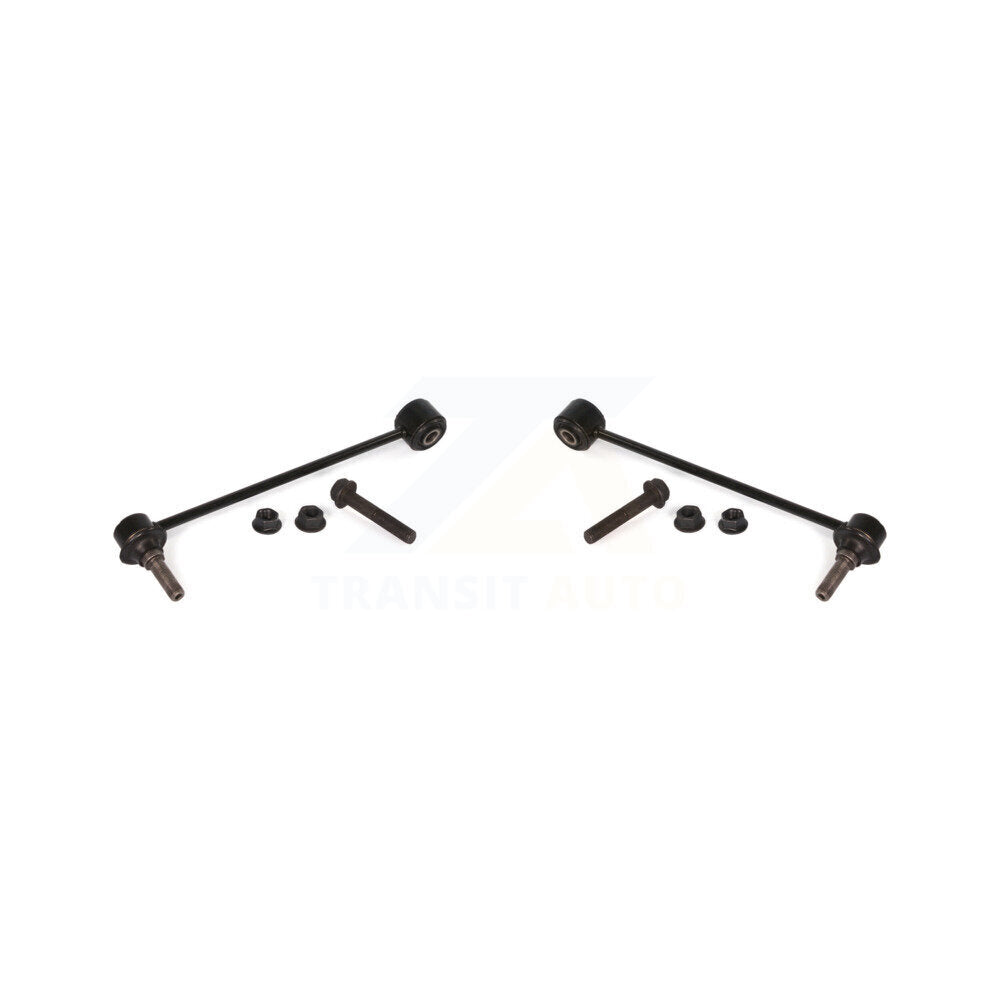 Suspension Stabilizer Bar Link Kit-KTR-100965 - Kit.bestparts.ca Kit.bestparts.ca