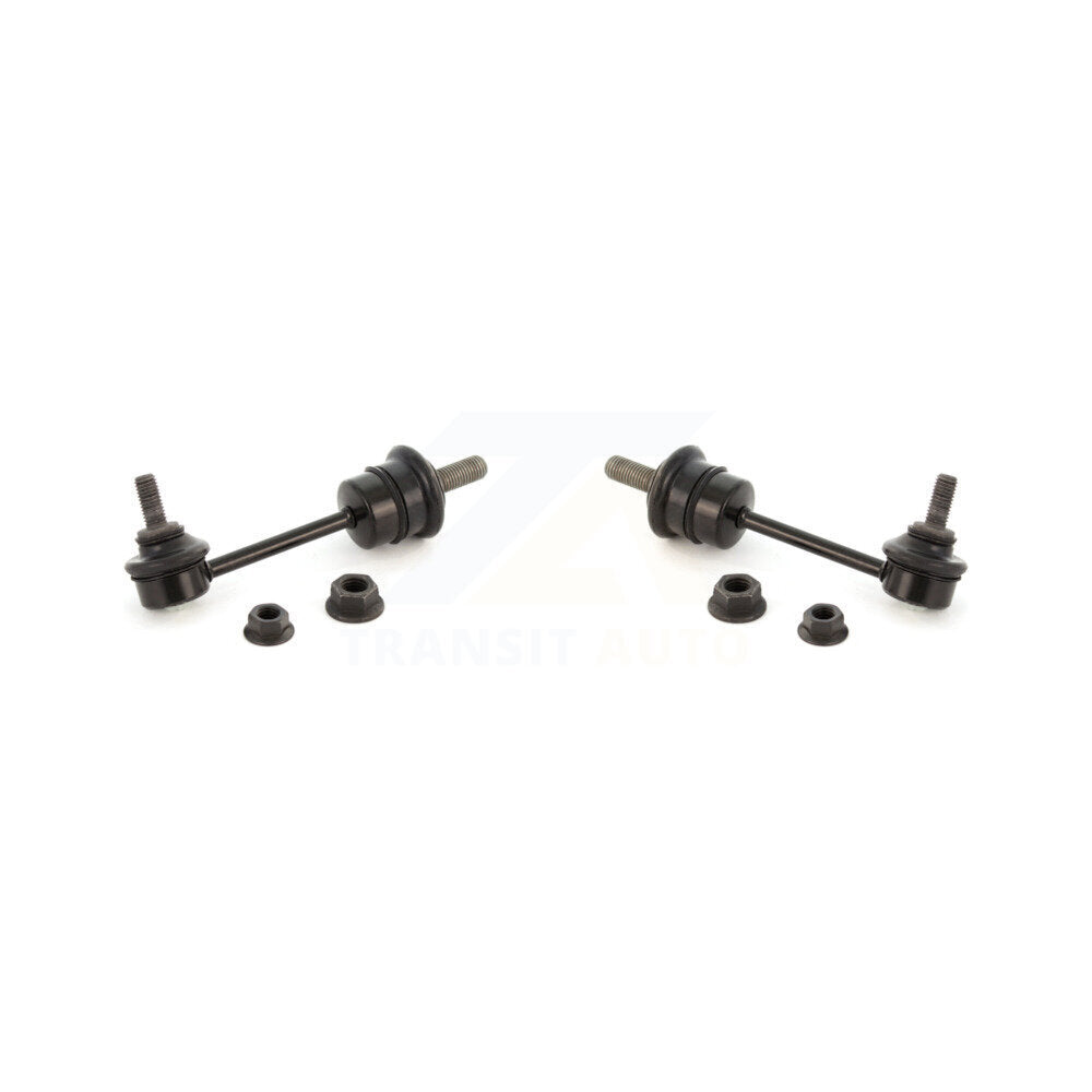 Suspension Stabilizer Bar Link Kit-KTR-100971 - Kit.bestparts.ca Kit.bestparts.ca
