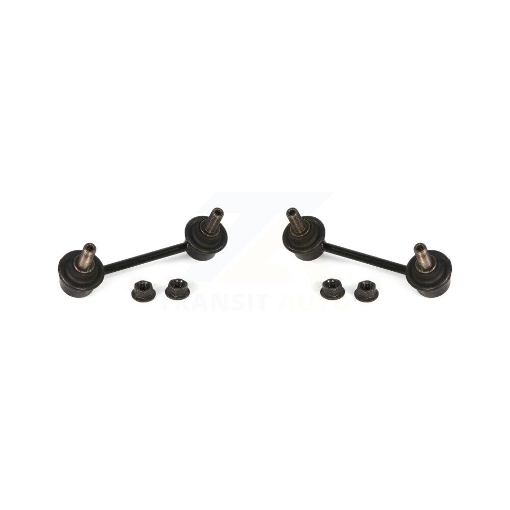 Suspension Stabilizer Bar Link Kit-KTR-100979 - Kit.bestparts.ca Kit.bestparts.ca