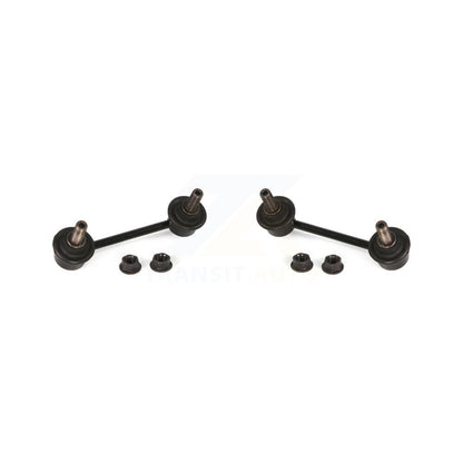 Suspension Stabilizer Bar Link Kit-KTR-100979 - Kit.bestparts.ca