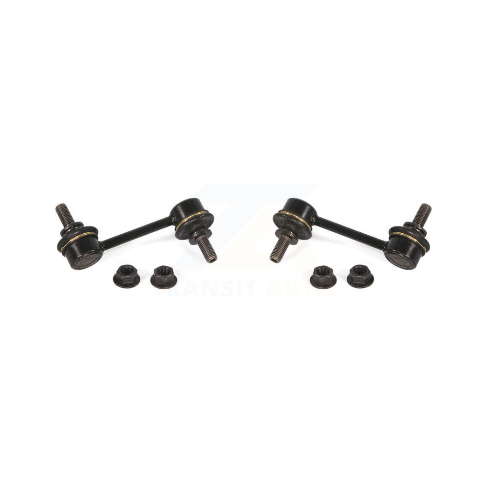 Suspension Stabilizer Bar Link Kit-KTR-100980 - Kit.bestparts.ca Kit.bestparts.ca