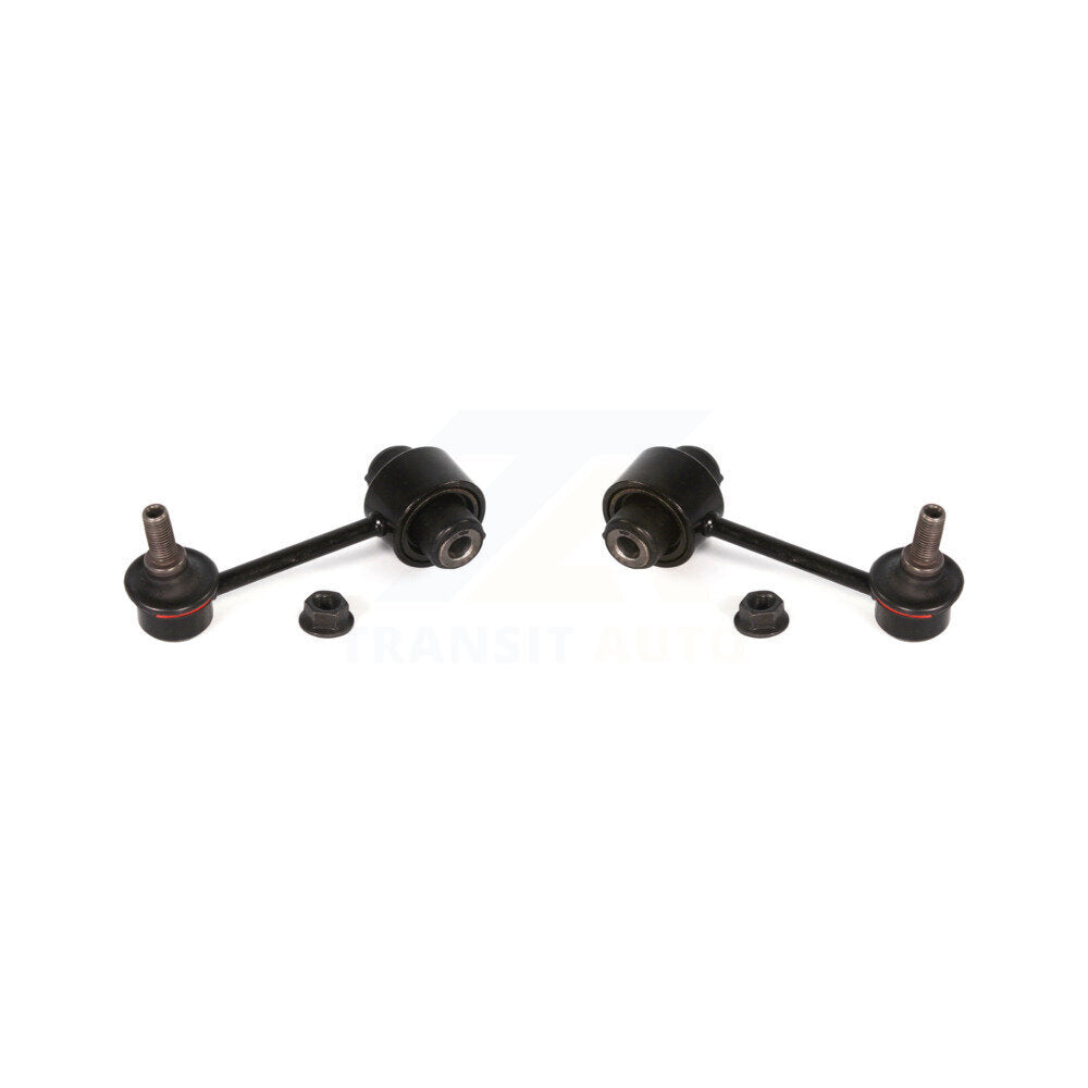 Suspension Stabilizer Bar Link Kit-KTR-100981 - Kit.bestparts.ca