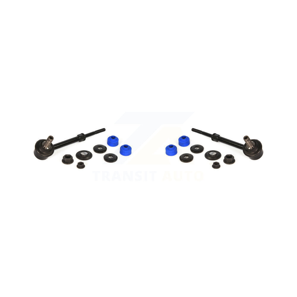 Suspension Stabilizer Bar Link Kit-KTR-100982 - Kit.bestparts.ca Kit.bestparts.ca