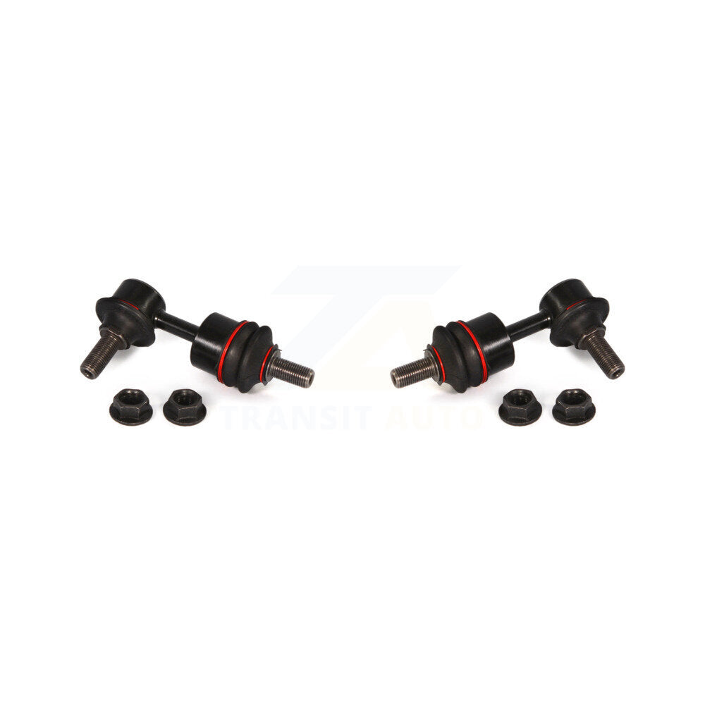 Suspension Stabilizer Bar Link Kit-KTR-100990 - Kit.bestparts.ca Kit.bestparts.ca