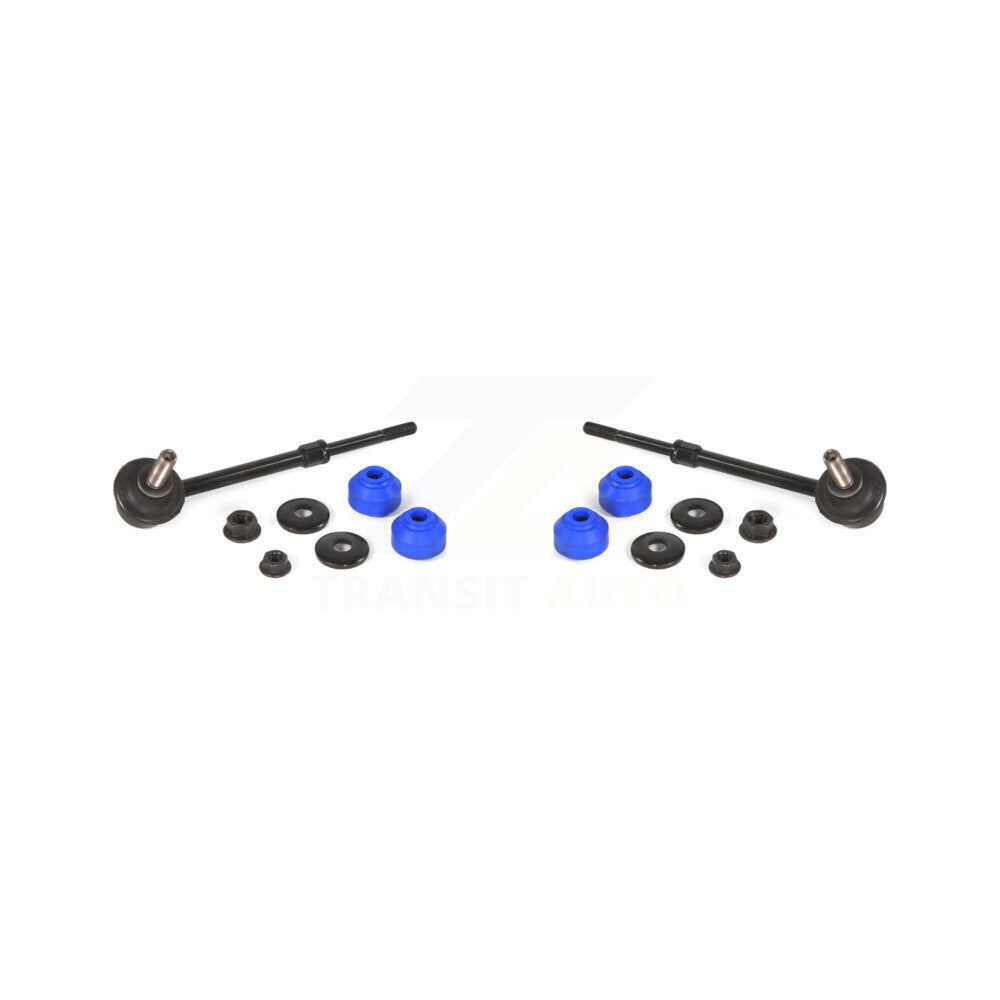 Suspension Stabilizer Bar Link Kit-KTR-100992 - Kit.bestparts.ca Kit.bestparts.ca