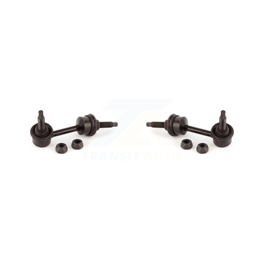 Suspension Stabilizer Bar Link Kit-KTR-100997 - Kit.bestparts.ca Kit.bestparts.ca