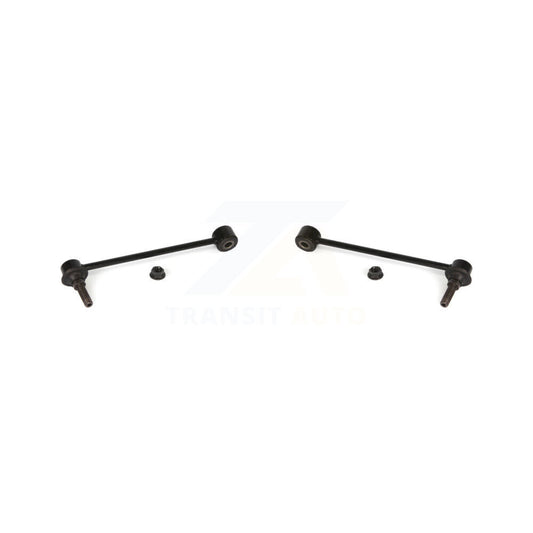Suspension Stabilizer Bar Link Kit-KTR-101015 - Kit.bestparts.ca