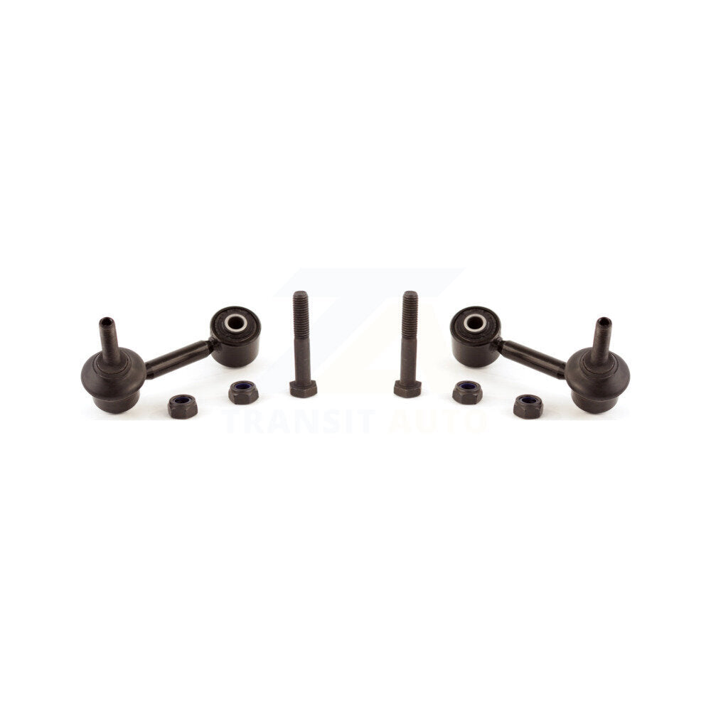 Suspension Stabilizer Bar Link Kit-KTR-101019 - Kit.bestparts.ca
