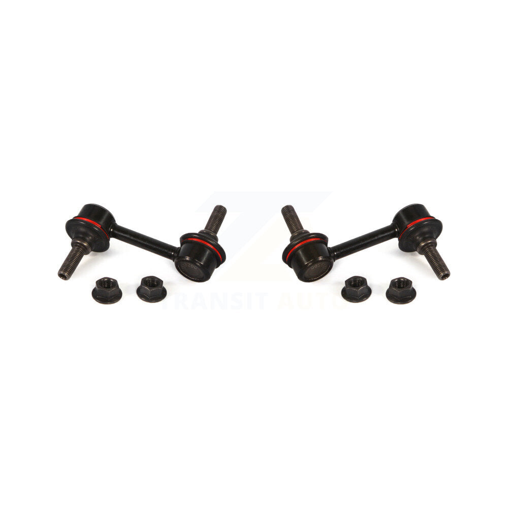 Suspension Stabilizer Bar Link Kit-KTR-101027 - Kit.bestparts.ca