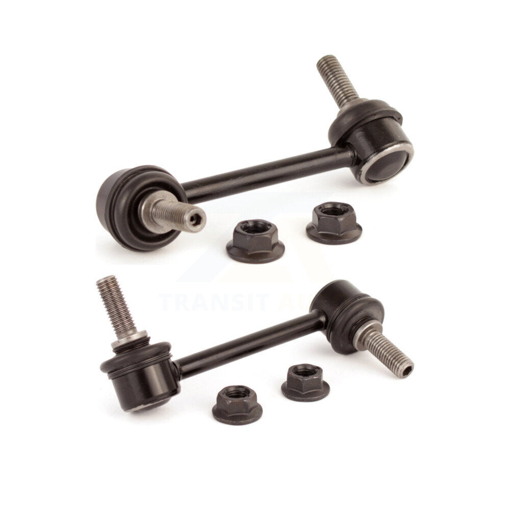 Suspension Stabilizer Bar Link Kit-KTR-101057 - Kit.bestparts.ca Kit.bestparts.ca