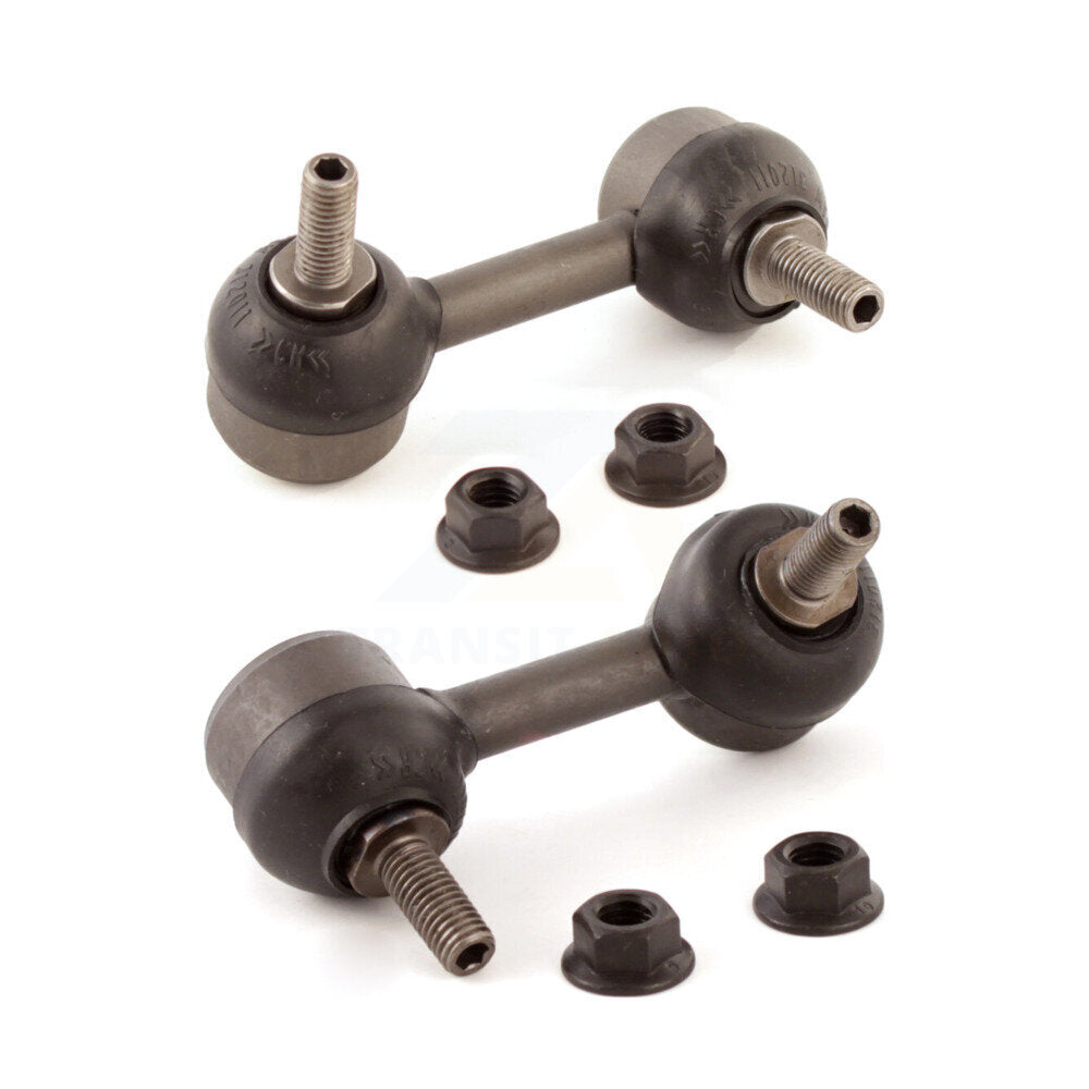 Suspension Stabilizer Bar Link Kit-KTR-101058 - Kit.bestparts.ca Kit.bestparts.ca
