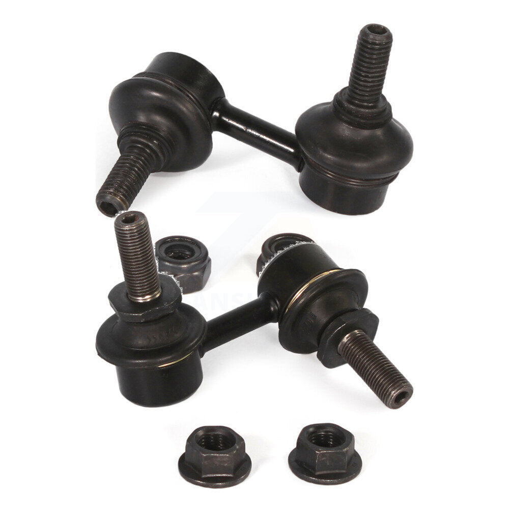 Suspension Stabilizer Bar Link Kit-KTR-101059 - Kit.bestparts.ca Kit.bestparts.ca