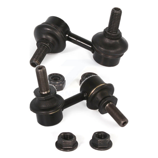 Suspension Stabilizer Bar Link Kit-KTR-101059 - Kit.bestparts.ca