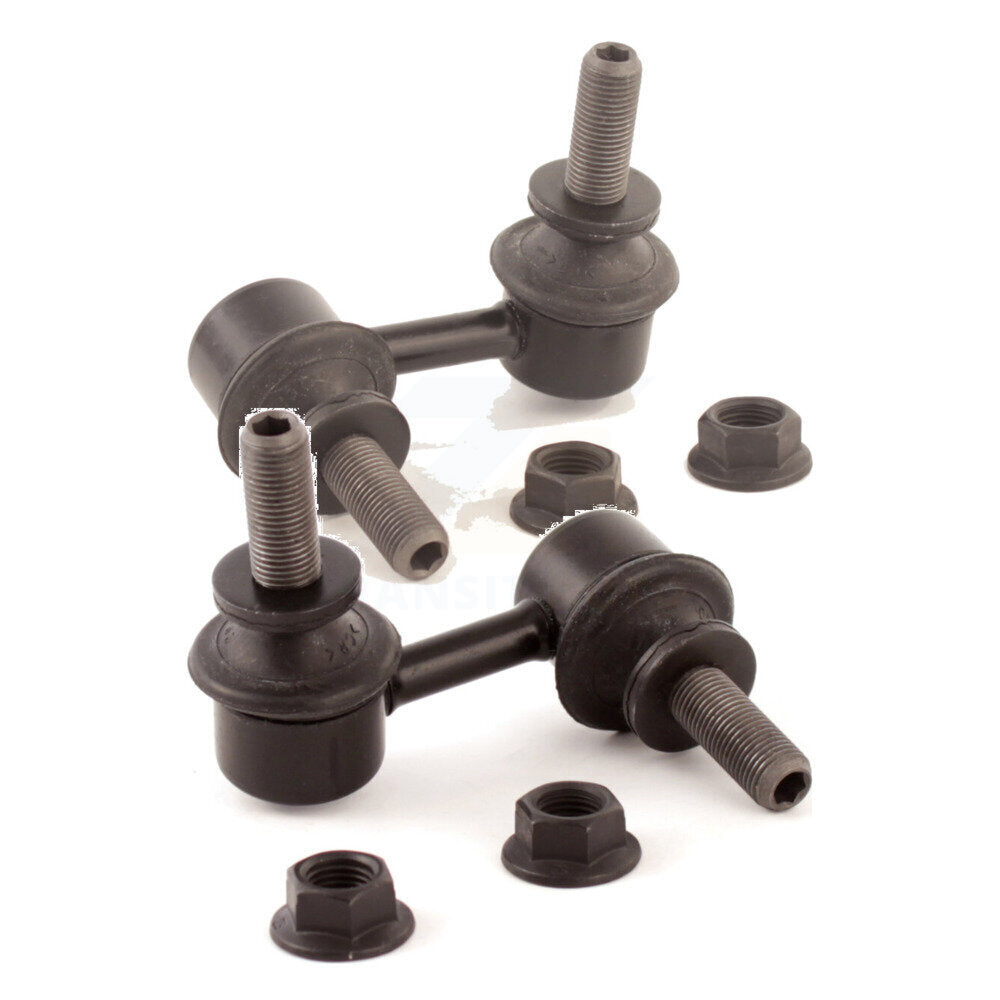 Suspension Stabilizer Bar Link Kit-KTR-101064 - Kit.bestparts.ca