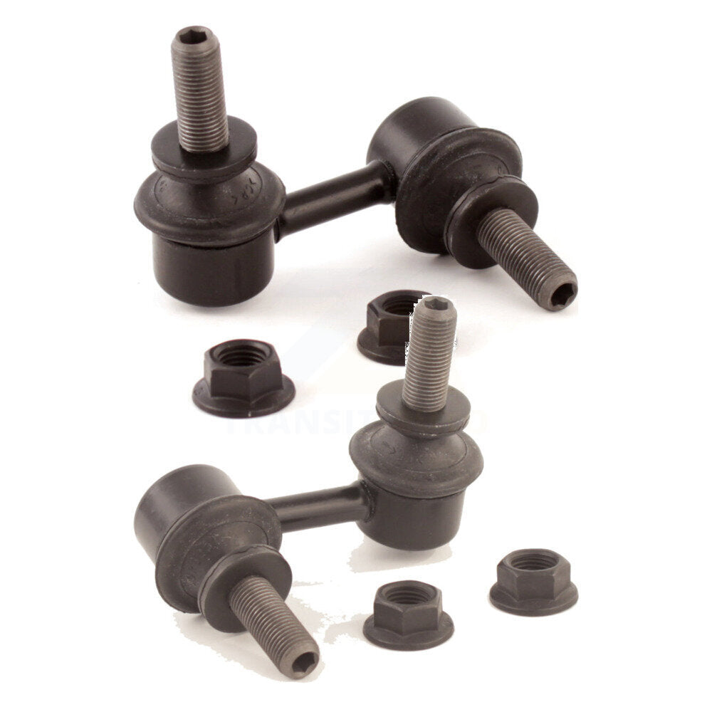 Suspension Stabilizer Bar Link Kit-KTR-101065 - Kit.bestparts.ca