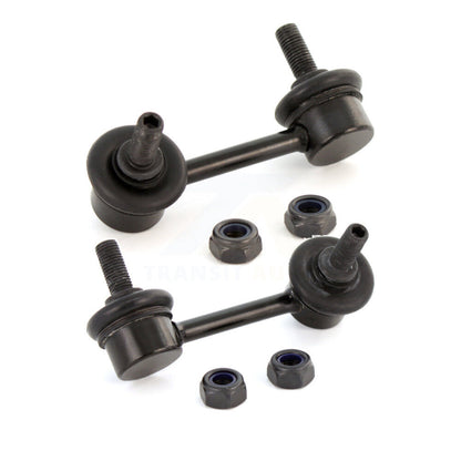 Suspension Stabilizer Bar Link Kit-KTR-101068 - Kit.bestparts.ca