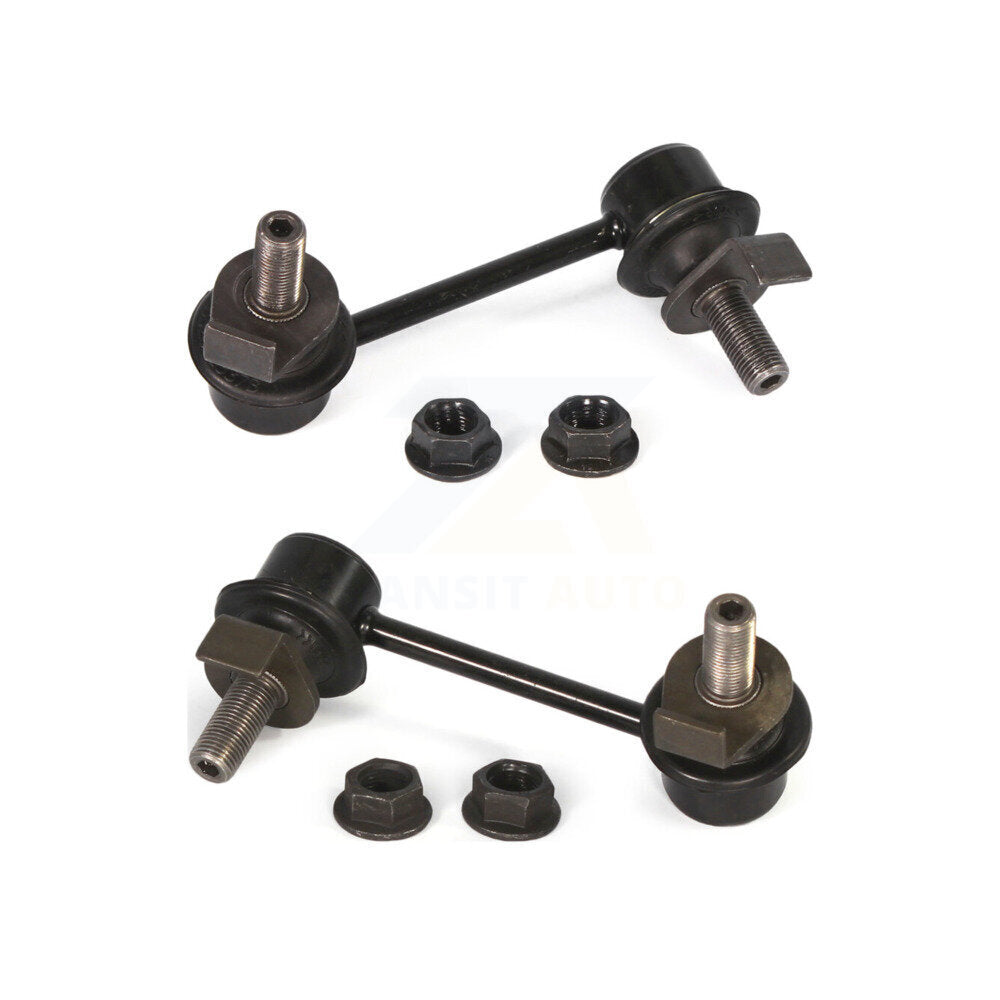 Suspension Stabilizer Bar Link Kit-KTR-101071 - Kit.bestparts.ca Kit.bestparts.ca