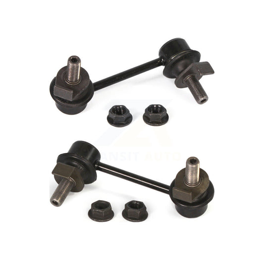Suspension Stabilizer Bar Link Kit-KTR-101071 - Kit.bestparts.ca