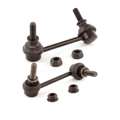Suspension Stabilizer Bar Link Kit-KTR-101072 - Kit.bestparts.ca