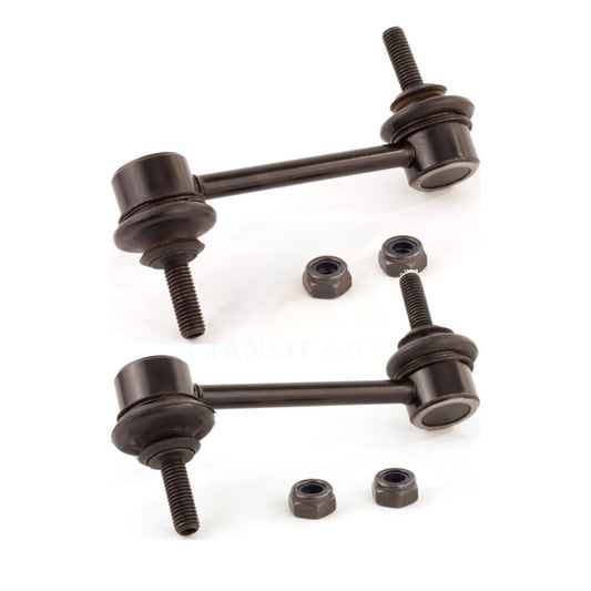 Suspension Stabilizer Bar Link Kit-KTR-101077 - Kit.bestparts.ca