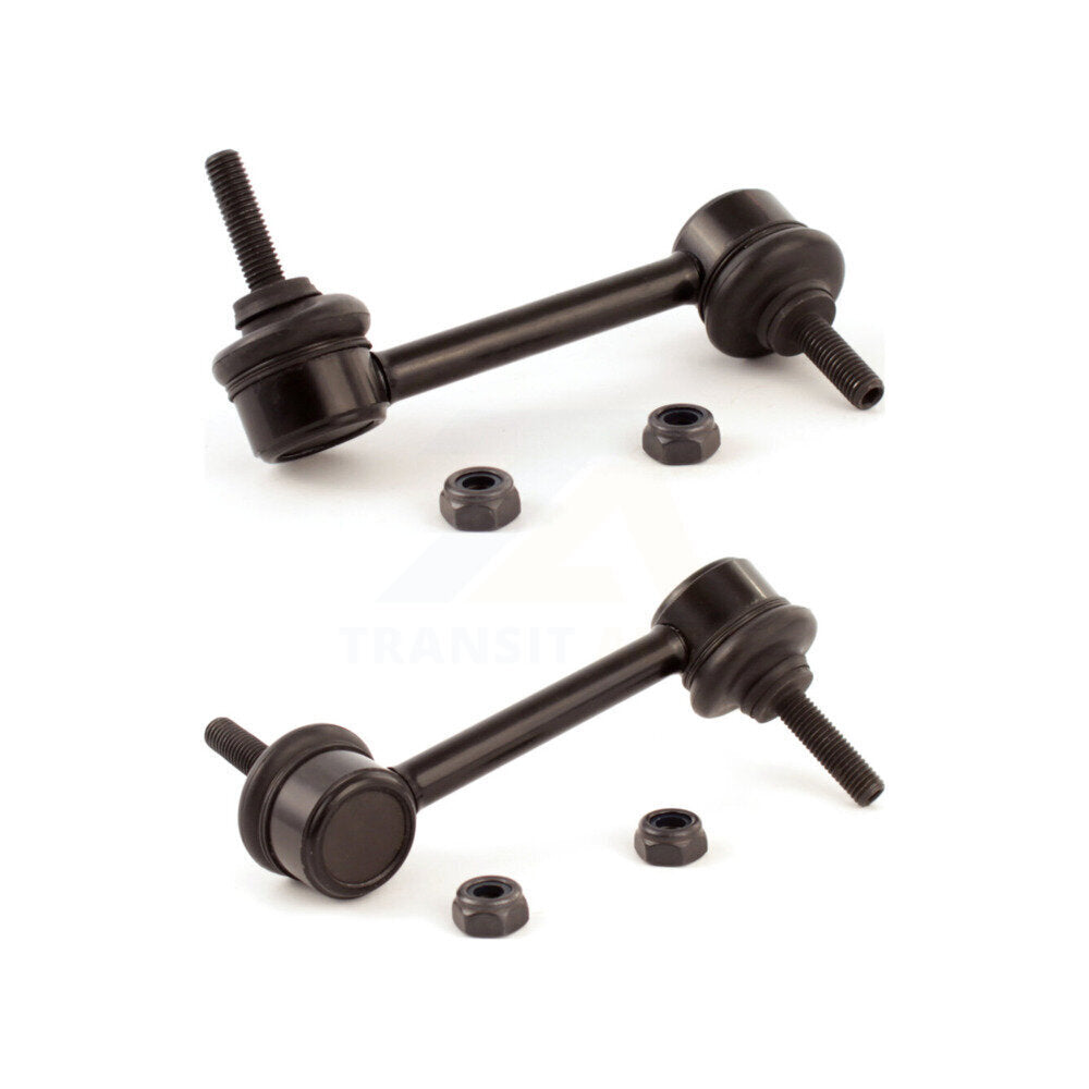 Suspension Stabilizer Bar Link Kit-KTR-101078 - Kit.bestparts.ca Kit.bestparts.ca