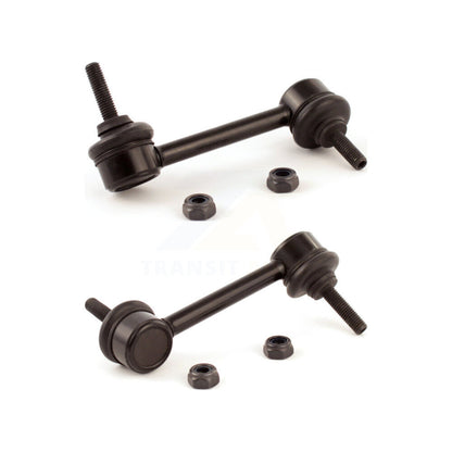 Suspension Stabilizer Bar Link Kit-KTR-101078 - Kit.bestparts.ca
