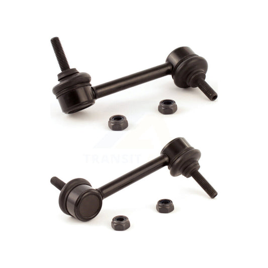 Suspension Stabilizer Bar Link Kit-KTR-101078 - Kit.bestparts.ca