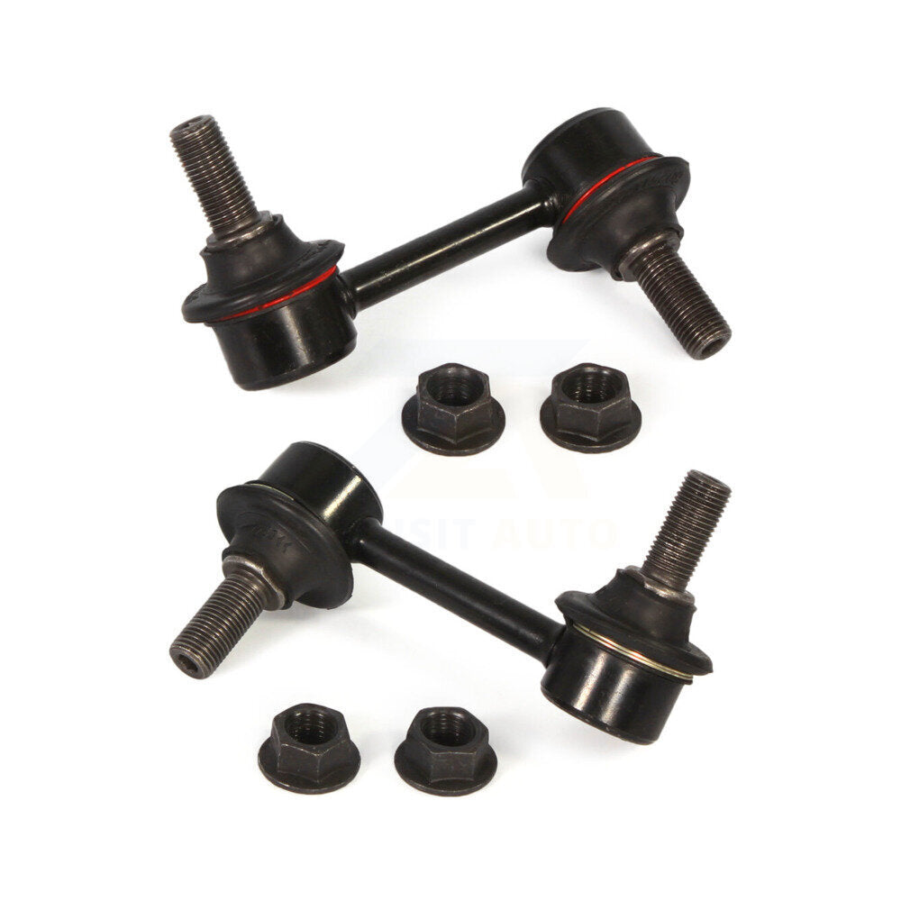Suspension Stabilizer Bar Link Kit-KTR-101079 - Kit.bestparts.ca Kit.bestparts.ca