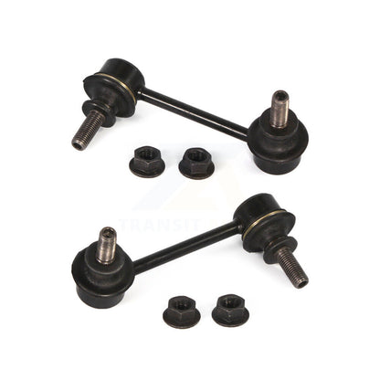 Suspension Stabilizer Bar Link Kit-KTR-101081 - Kit.bestparts.ca