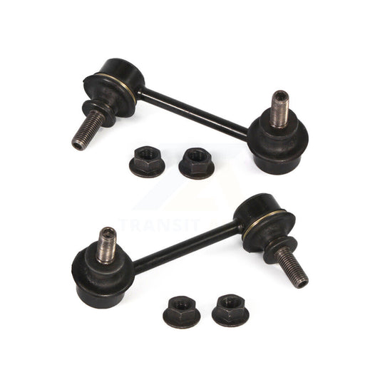 Suspension Stabilizer Bar Link Kit-KTR-101081 - Kit.bestparts.ca