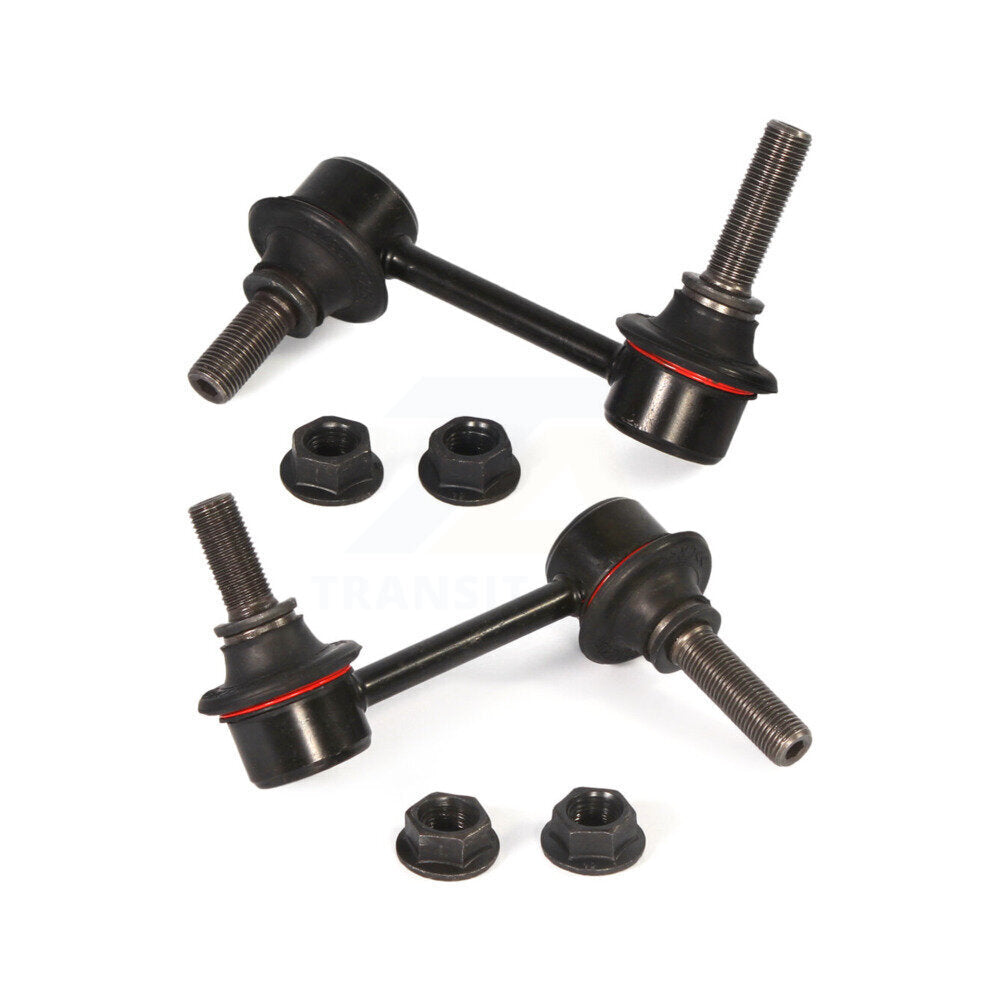 Suspension Stabilizer Bar Link Kit-KTR-101082 - Kit.bestparts.ca Kit.bestparts.ca