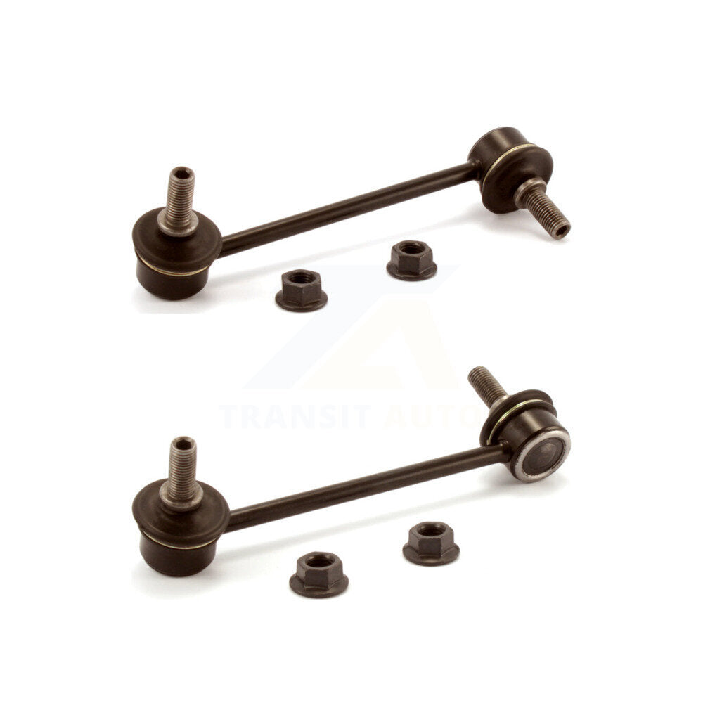 Suspension Stabilizer Bar Link Kit-KTR-101086 - Kit.bestparts.ca
