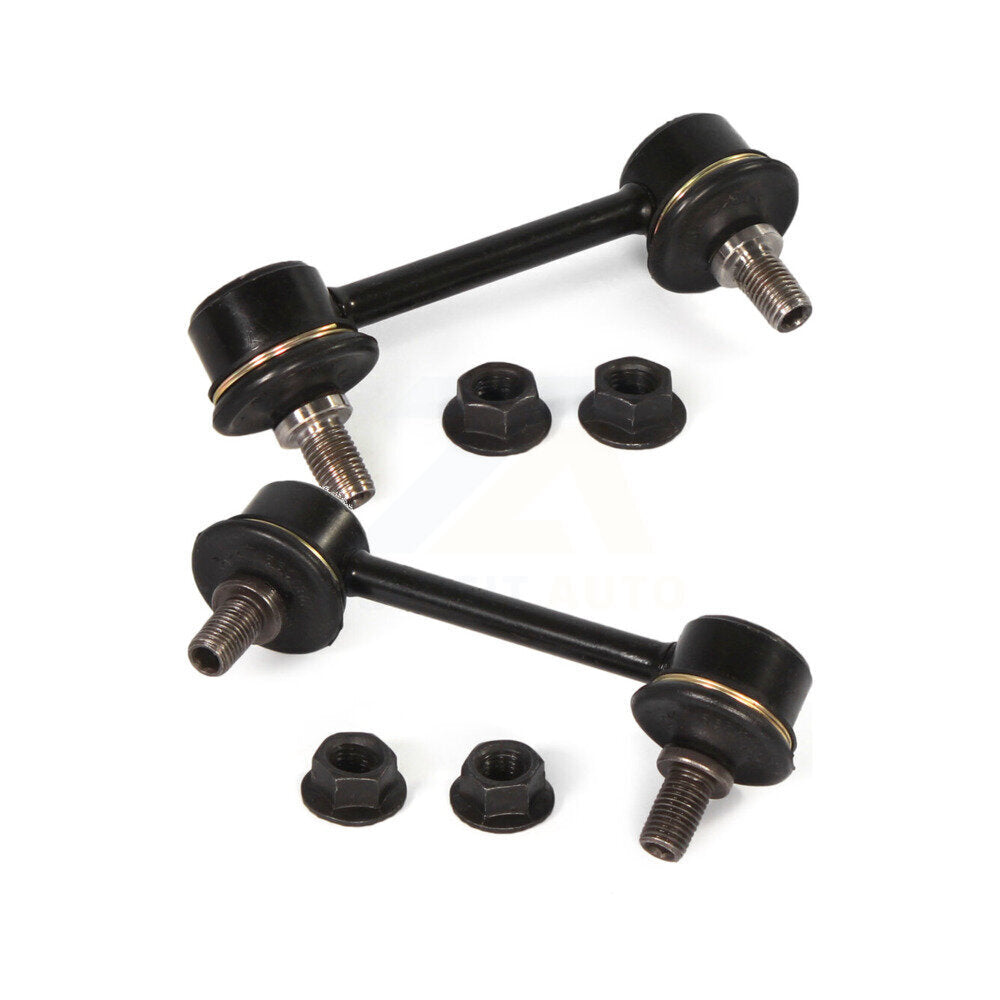 Suspension Stabilizer Bar Link Kit-KTR-101087 - Kit.bestparts.ca Kit.bestparts.ca
