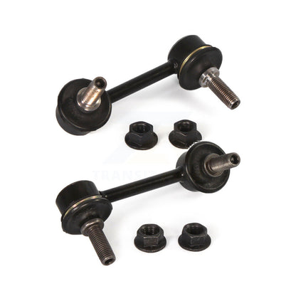 Suspension Stabilizer Bar Link Kit-KTR-101091 - Kit.bestparts.ca