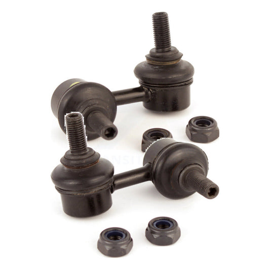 Suspension Stabilizer Bar Link Kit-KTR-101093 - Kit.bestparts.ca