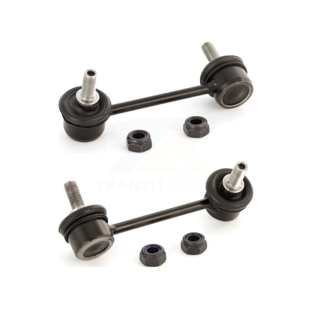 Suspension Stabilizer Bar Link Kit-KTR-101096 - Kit.bestparts.ca