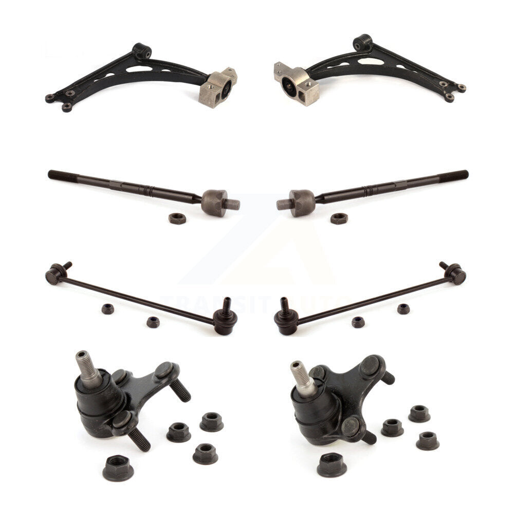 Suspension Control Arm Kit-KTR-101100 - Kit.bestparts.ca