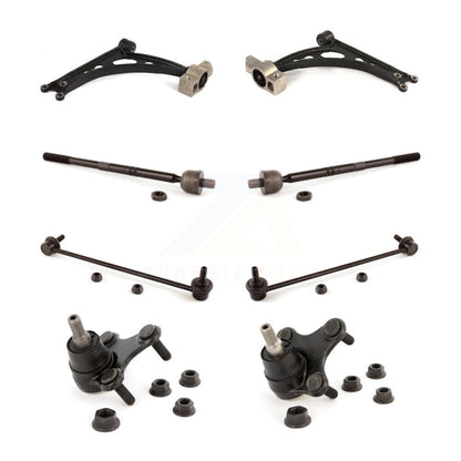 Suspension Control Arm Kit-KTR-101100 - Kit.bestparts.ca