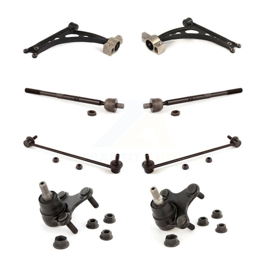 Suspension Control Arm Kit-KTR-101100 - Kit.bestparts.ca