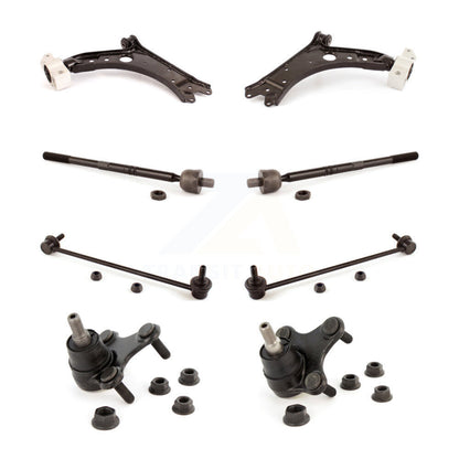 Suspension Control Arm Kit-KTR-101103 - Kit.bestparts.ca