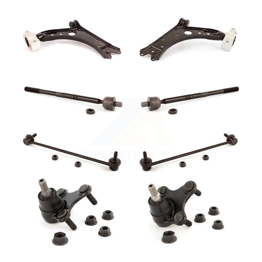 Suspension Control Arm Kit-KTR-101103 - Kit.bestparts.ca