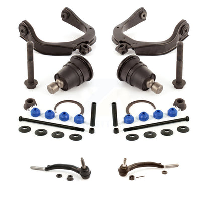 Suspension Control Arm Kit-KTR-101109 - Kit.bestparts.ca