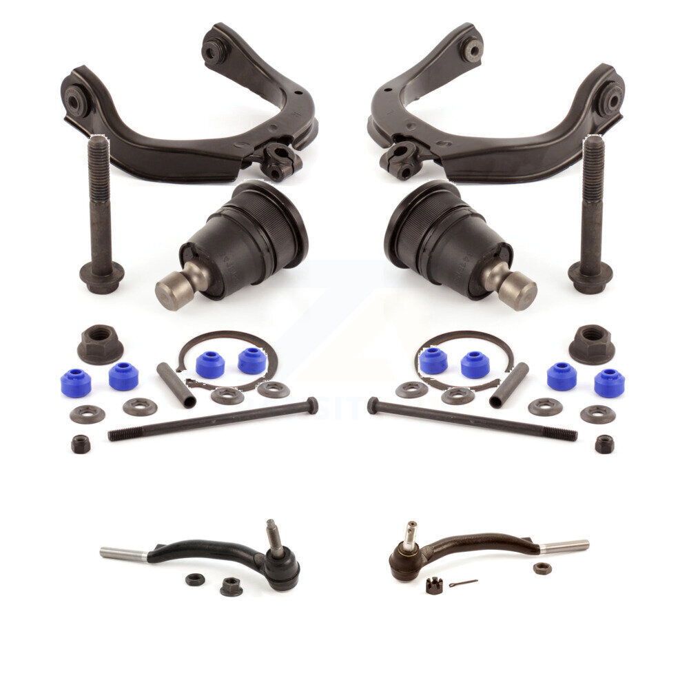 Suspension Control Arm Kit-KTR-101110 - Kit.bestparts.ca Kit.bestparts.ca