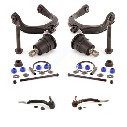 Suspension Control Arm Kit-KTR-101110 - Kit.bestparts.ca