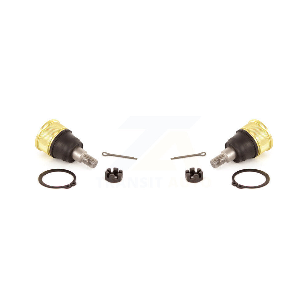 Suspension Ball Joint Kit-KTR-101115 - Kit.bestparts.ca